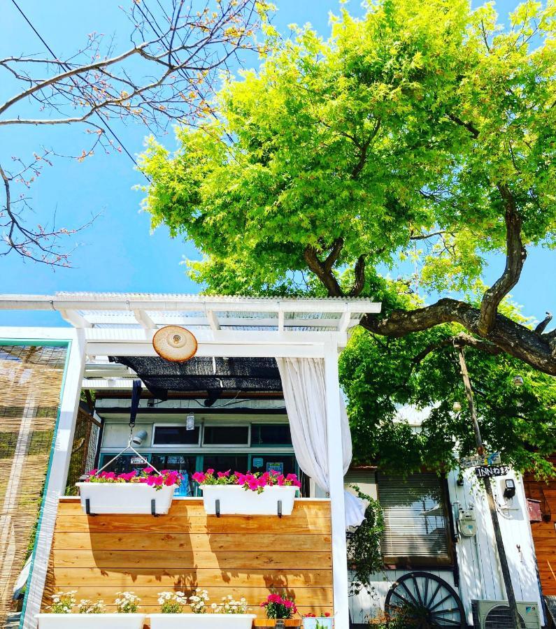 Hotel Nemaru Live With Books Nagaoka  Exterior foto