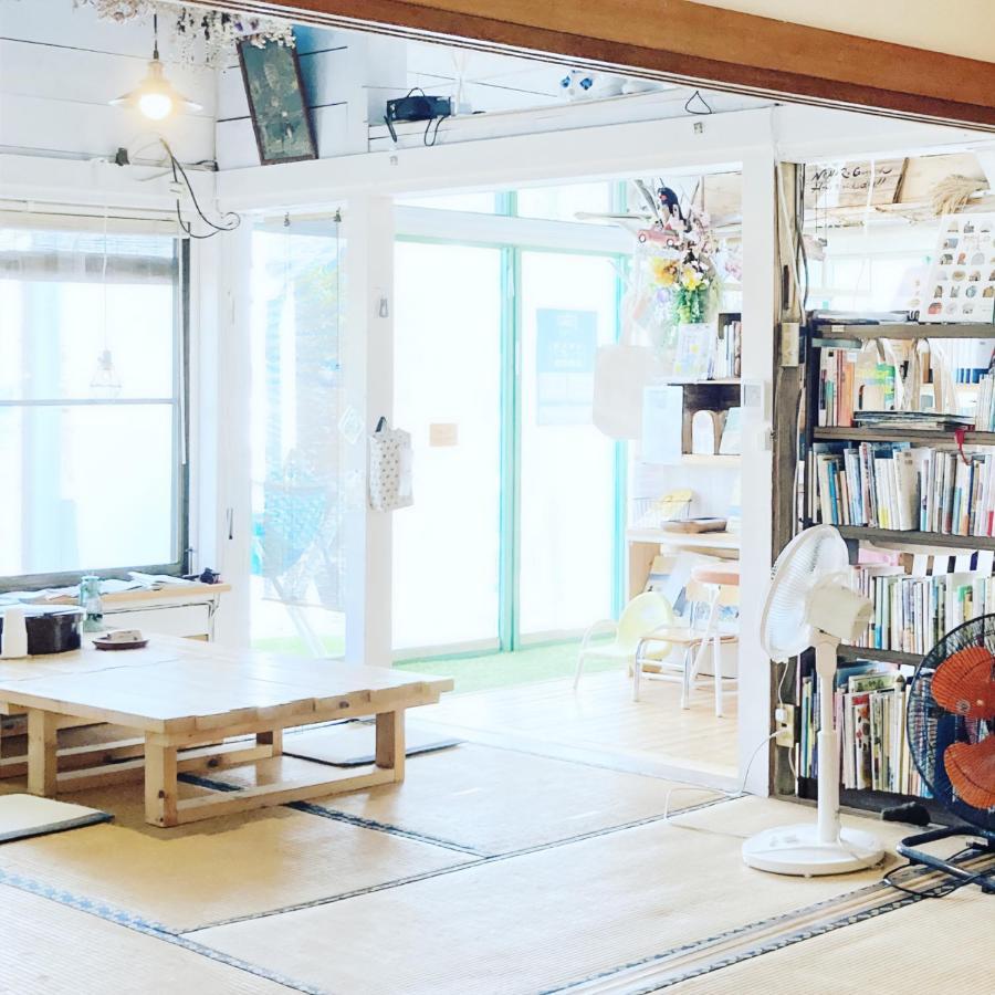 Hotel Nemaru Live With Books Nagaoka  Exterior foto