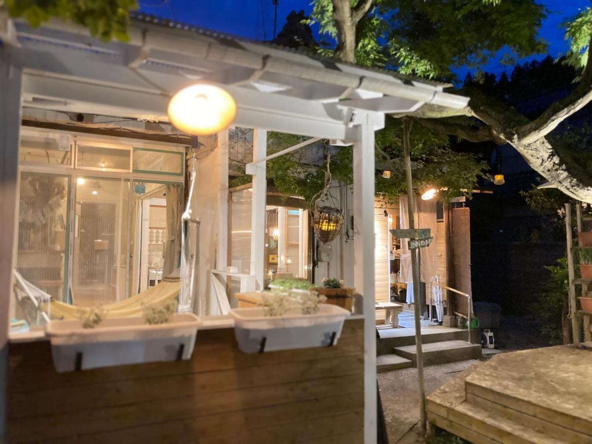 Hotel Nemaru Live With Books Nagaoka  Exterior foto