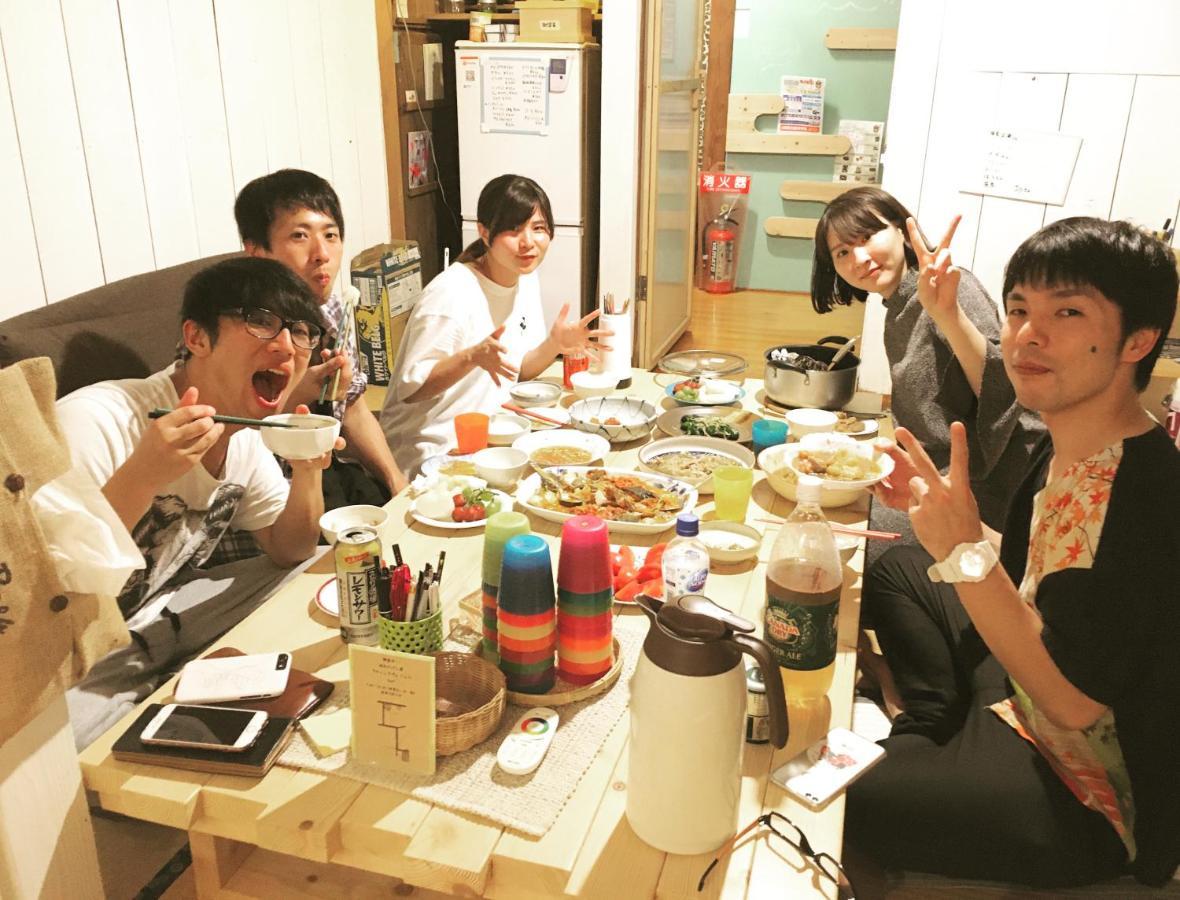 Hotel Nemaru Live With Books Nagaoka  Exterior foto